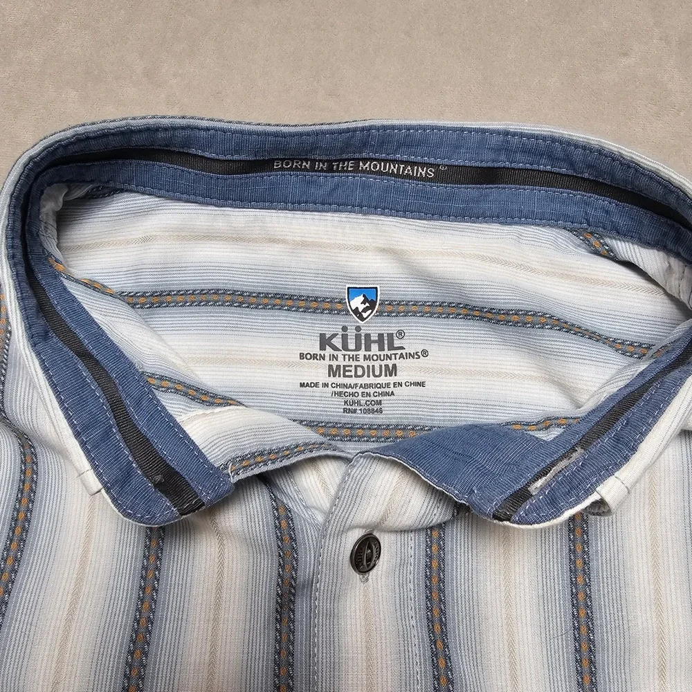 Kuhl short sleeve